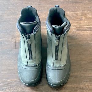 Men’s Lands End Weatherproof Boot